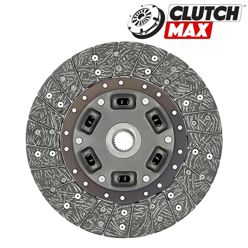 CM OEM HD CLUTCH SLAVE FLYWHEEL KIT fits 2001-2011 FORD RANGER MAZDA B4000 4.0L - Picture 5 of 17
