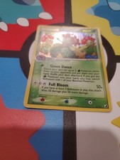 Bellossom EX Unseen Forces Reverse Holo 3/115 Stamped on eBay