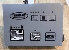 Tennant 7100  Touch Panel. 390613 Tested,Working 