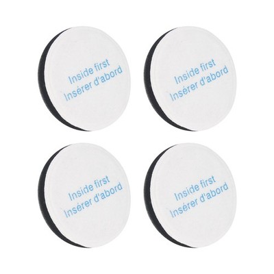 Cherimo NEU280 Filter Replacement for Eureka NEU280 NEU181A NEU182A NEU350 NE...