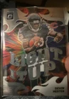 2025 Donruss Optic Devin Hester Base (RAW)