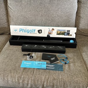 Phigolf 2 | eBay