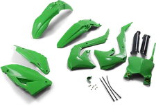 Cycra Complete Body Kit OEM 1CYC-9325-02