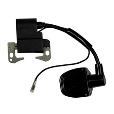 Ignition Coil - 47-49cc Cag / Pocket Bike, ATV, Dirt Bike, 47cc/49cc