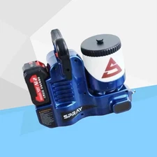 For Makita Airless Paint Sprayer for Wall Paints Varnishes 18-21V With Battery