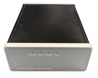 RaySpec DX200s Digital Pulse Processor for Silicon Drift Detector SDD / EDS
