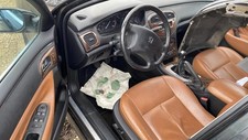 Amortisseur Peugeot 607