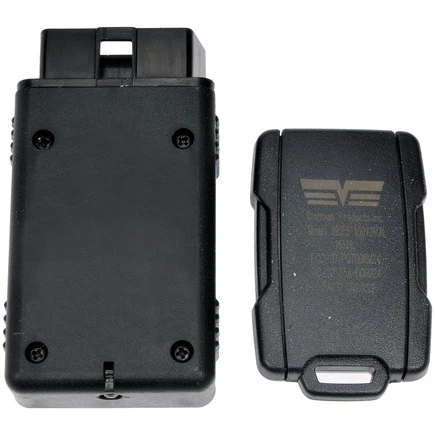 Пульт дистанционного управления бесключевым доступом Dorman 99355 3 кнопки - Изображение 3 из 4