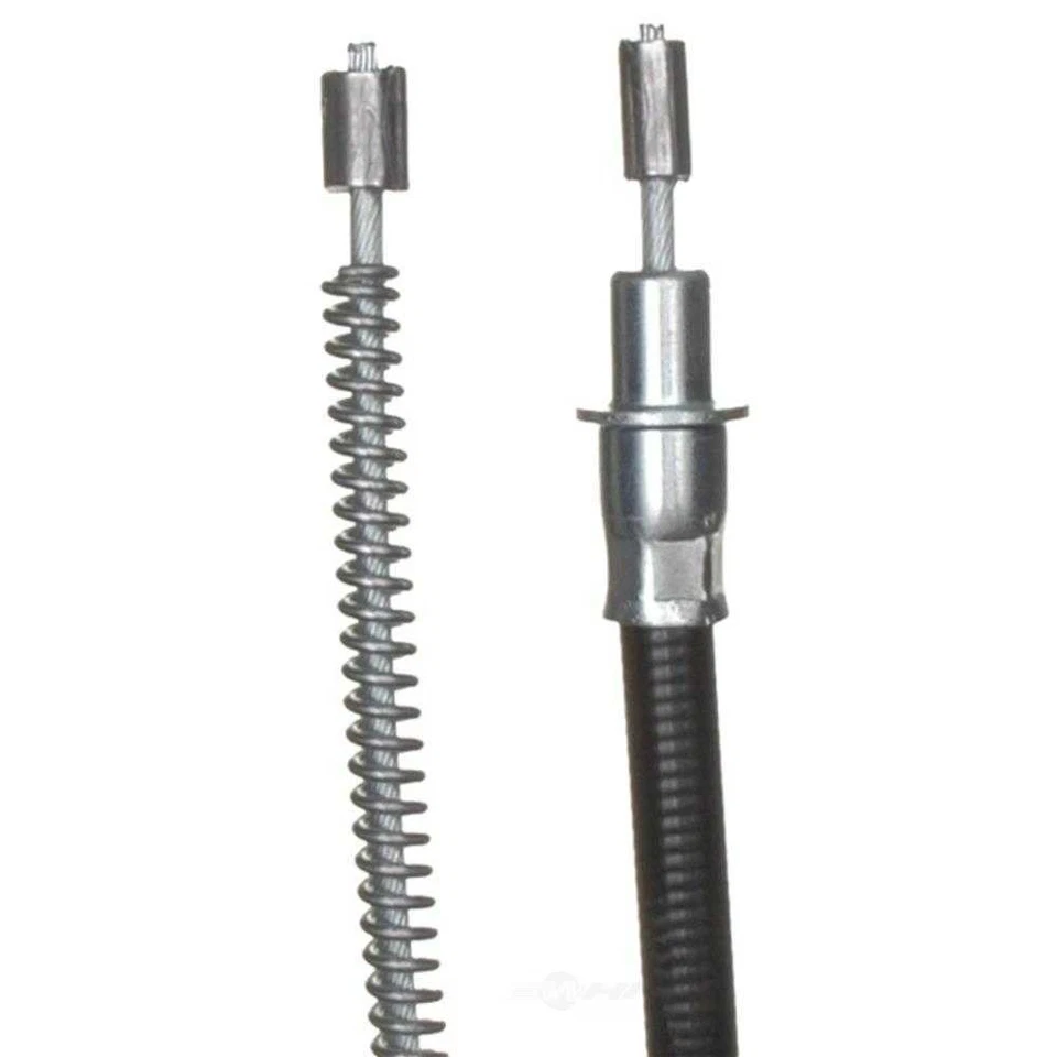 停车制动电缆 适合 1996 - 2002 年 GMC Savana 1500,Savana 2500 ACDELCO PROFESSI — 第 3/3 张图片