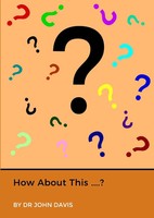 How About This ....? John Davis Taschenbuch Kartoniert / Broschiert Englisch