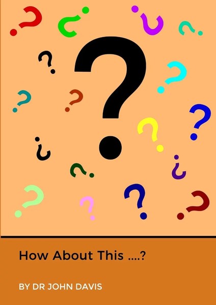 How About This ....? John Davis Taschenbuch Kartoniert / Broschiert Englisch-image