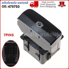 FOR CITROEN C4 (GRAND) PICASSO HANDBRAKE SWITCH 470702 470706 SPR