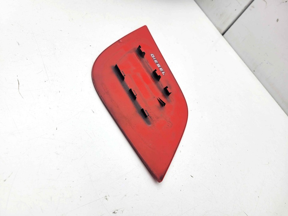 FORD FOCUS MK3 FUEL FILLER FLAP COVER LID BM51-A405A02-AC 2015 | eBay UK