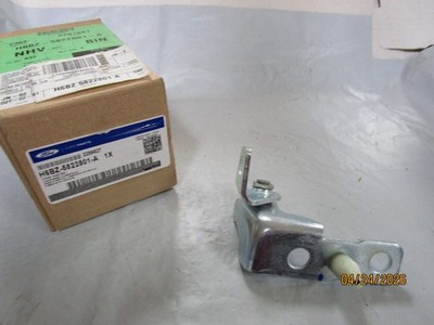 Genuine Ford OEM H6BZ-5822801-A Upper Hinge Assembly