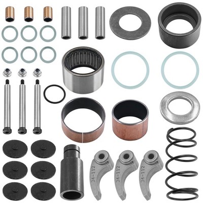 Caltric Primary Drive Clutch Rebuild Kit for Polaris RZR PRO XP / XP 4 2020-2022