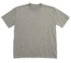 Yeezy Gap Engineered by Balenciaga Men’s T-Shirt Light Grey Size Large