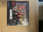 GI Joe Action Figure Classified Series Dreadnok Road Pig #135 Hasbro Sealed