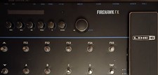 Line 6 Firehawk FX Digital Multi-Effects Proc...
