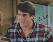 Paul Kratka autographed 8x10 Photo COA