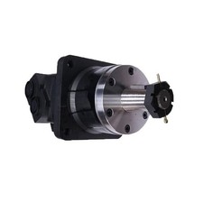 113-1085-006 Hydraulic Motor For Excavator Loader Dozer Combine Tractor Crane