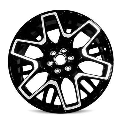 #ad #ad Genuine OEM Wheel For 2023 2026 Chevrolet Blazer 21 Inch Alloy Rim $410.13