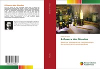 Juliano De Fiore | A Guerra Dos Mundos | Taschenbuch | Portugiesisch (2017)