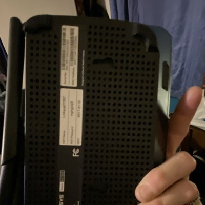 Linksys WRT54GS Wireless Router 54Mbps, 4-Port 100Mbps Ethernet, Black