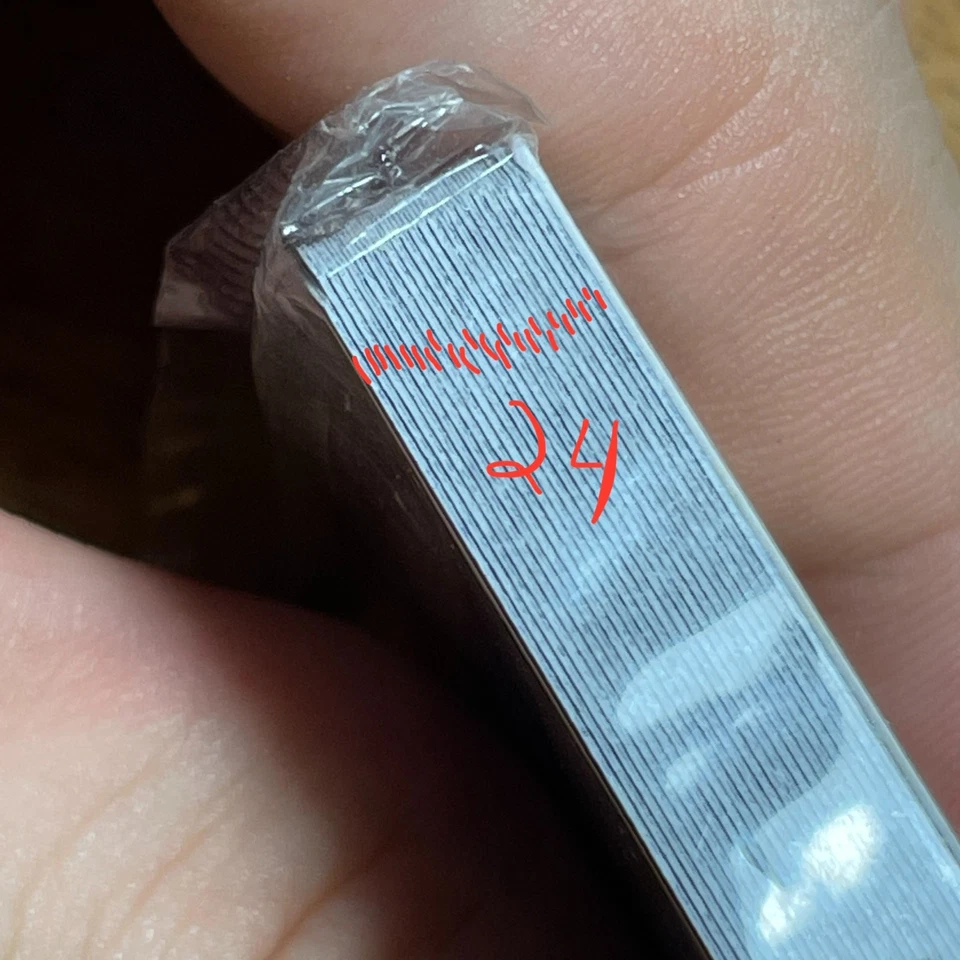 🐿️ Earl of Squirrel x24 - FOIL Promo Pack SEALED MTG UST Matt Cavotta Unstable - Image 4 of 4