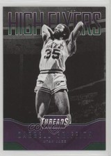 2015-16 Panini Threads High Flyers Darrell Griffith #13 0b0