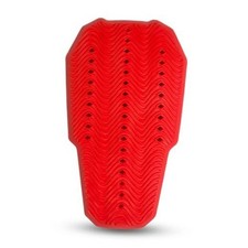 CE Level 2 Approved Back Protector Pad Motorcycle Jacket Replacement