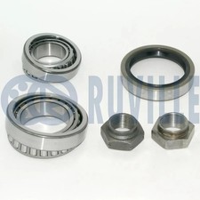 Roulement de roue Citroen C25