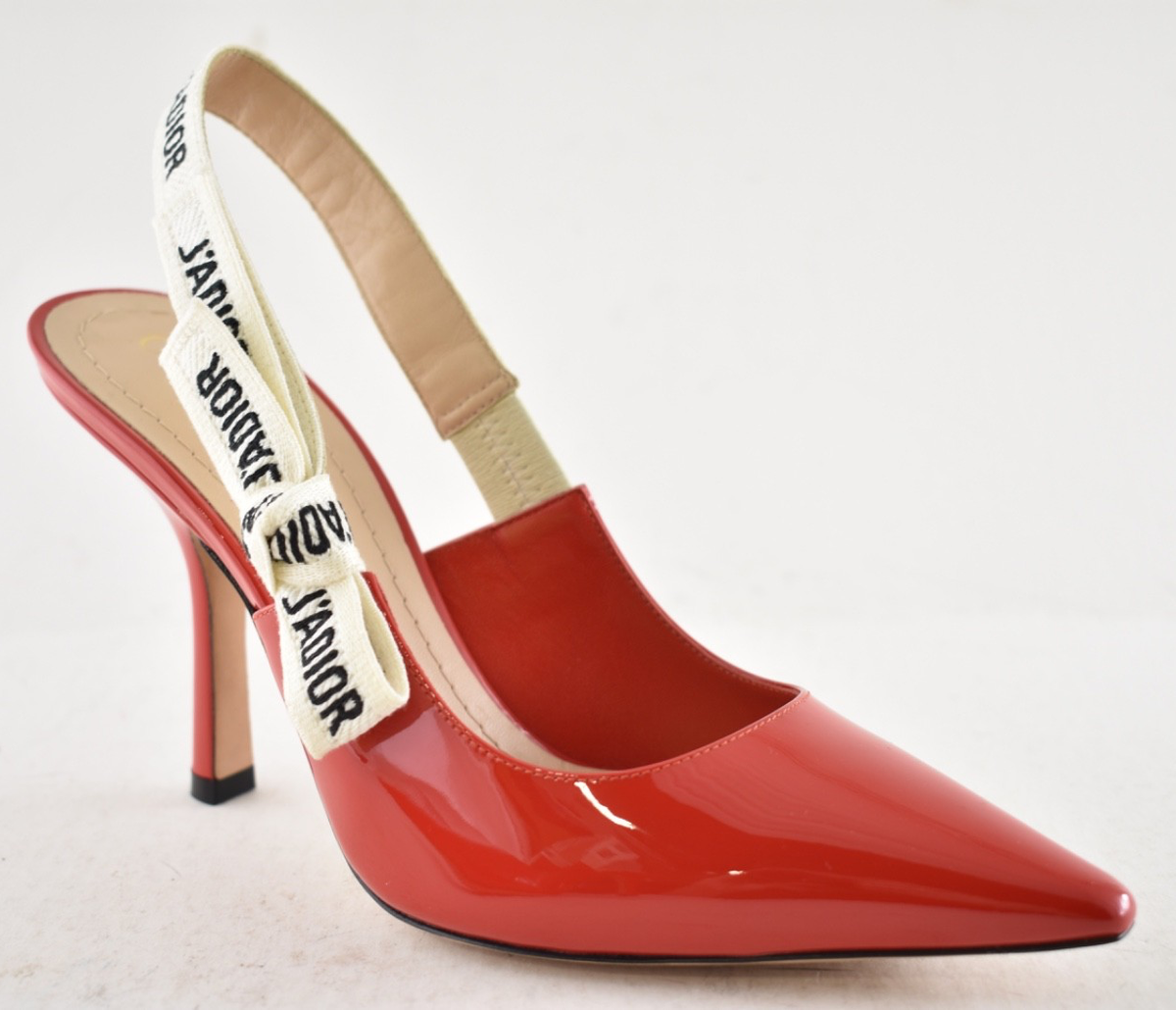 Dior J'ADIOR 限定値下げ　ディオール　サンダル　35 Dior J'ADIOR 限定値下げ ディオール サンダル 35