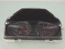 Compteur Volvo C30