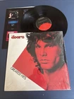 The Doors Greatest Hits Vintage Colombia House Pressing Shrink LP Vinyl EX