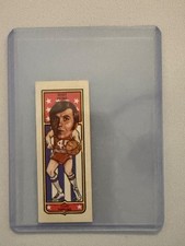 1975 Nabisco Sugar Daddy #21 Geoff Petrie
