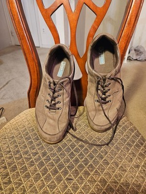 Joya By Karl Miller Lugano Brown Worldwide Patent Men's Sneakers US Size 12.5 