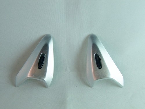 Arai Helmets Profile Viper Top Front Vents Set TDF-2 Air Duct PAIR ALL COLORS - Picture 6 of 11