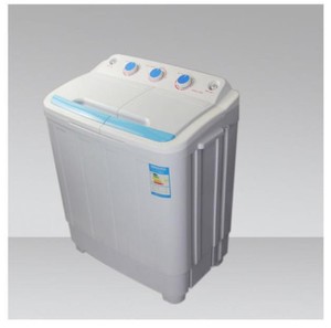 4.6 kg washing machine