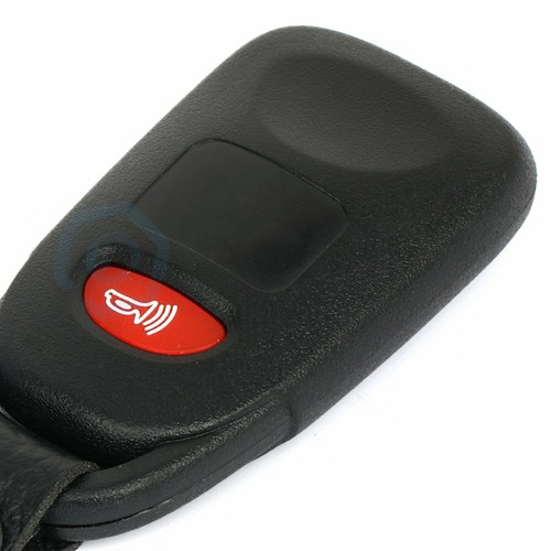 2 For Kia Sorento 2011 2012 Remote Keyless Entry System PINHA-T036 3 Buttons - Picture 8 of 10