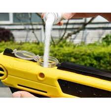2026 Pump Action Salt Shotgun Pest Killer Gun Bug insects killer Fly Pest Contro — image 5