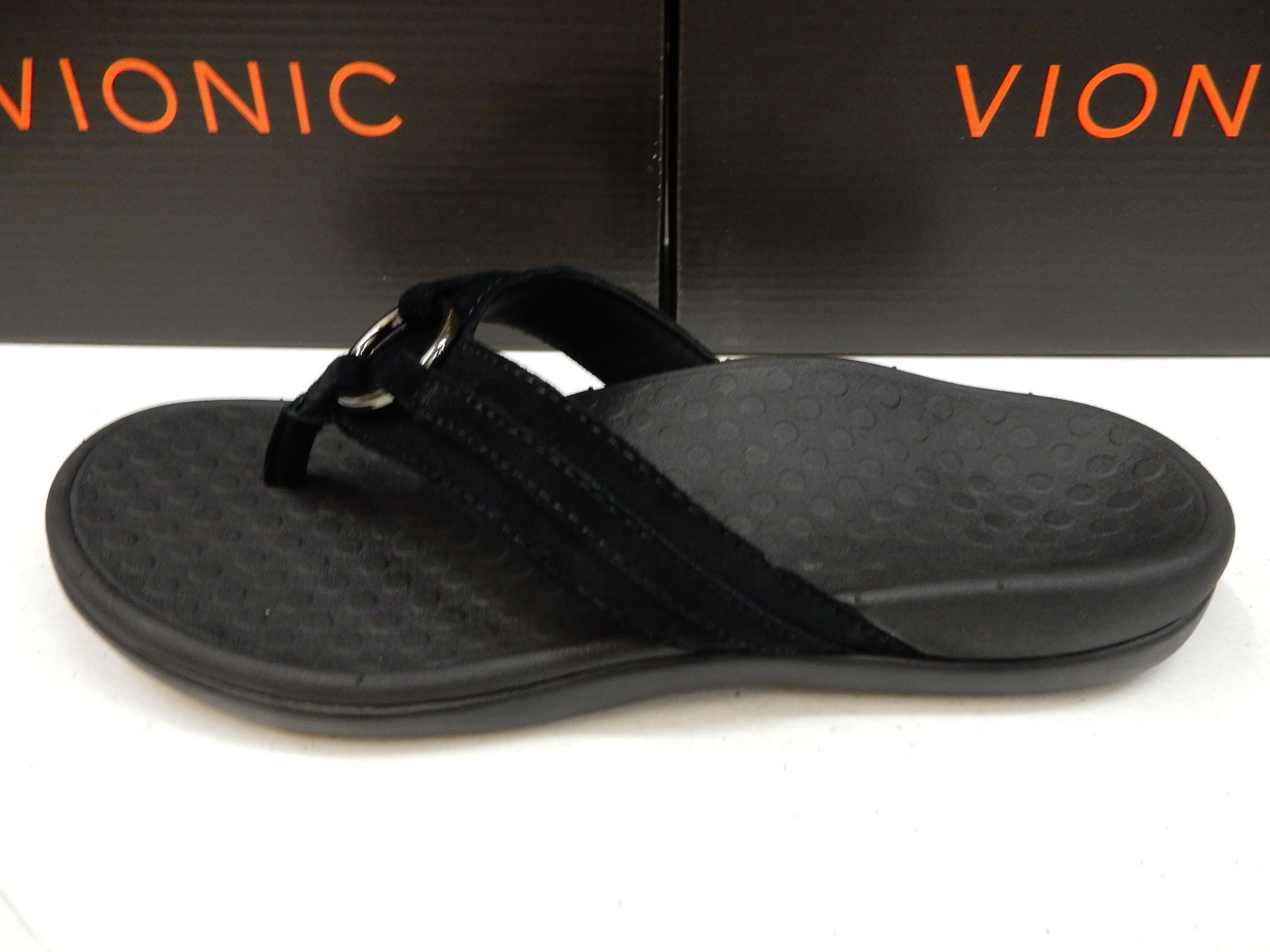 vionic aloe sandals