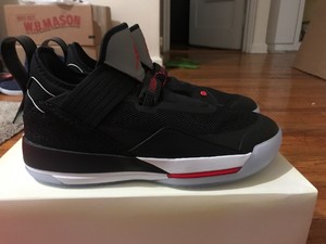 air jordan 33 size 12