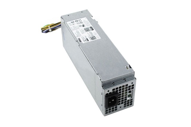 Dell Optiplex 755 Sff 275w Power Supply Rm117 0rm117 For Sale Online Ebay