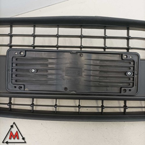 Griglia mascherina anteriore 8A61-17B968-A per Ford Fiesta 2008-2013 usata 95057 - Picture 3 of 9
