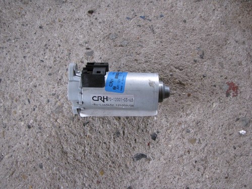 BMW 3er E90 E91 LCI Motor Neigungsverstellung Sitz vorne links 6973597