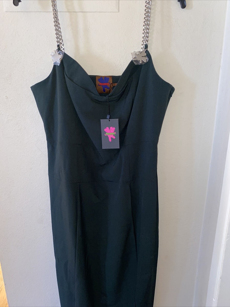 marc jacobs green dress Marc Jacobs main image 1