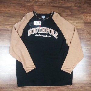 southpole pullover