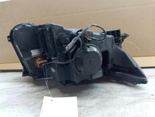 Used Left Headlight Assembly Fits 2012 Ford Edge Halogen Bright Background Left Used Left Headlight Assembly Fits 2012 Ford Edge Halogen Bright Background Left