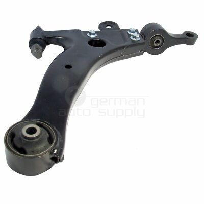 Delphi Suspension Control Arm Front Right Lower TC2384 5450138011