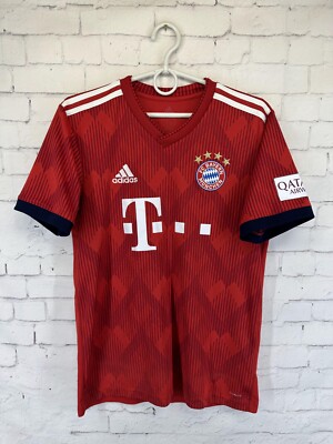 アディダス FC バイエルンミュンヘン ユニフォーム 7番 RIBERY s-l400.jpg